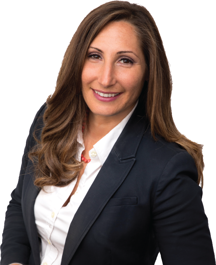 Nadia Guerrera Headshot