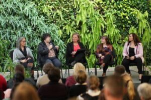 Nadia Guerrera Centre for Healthy Communities