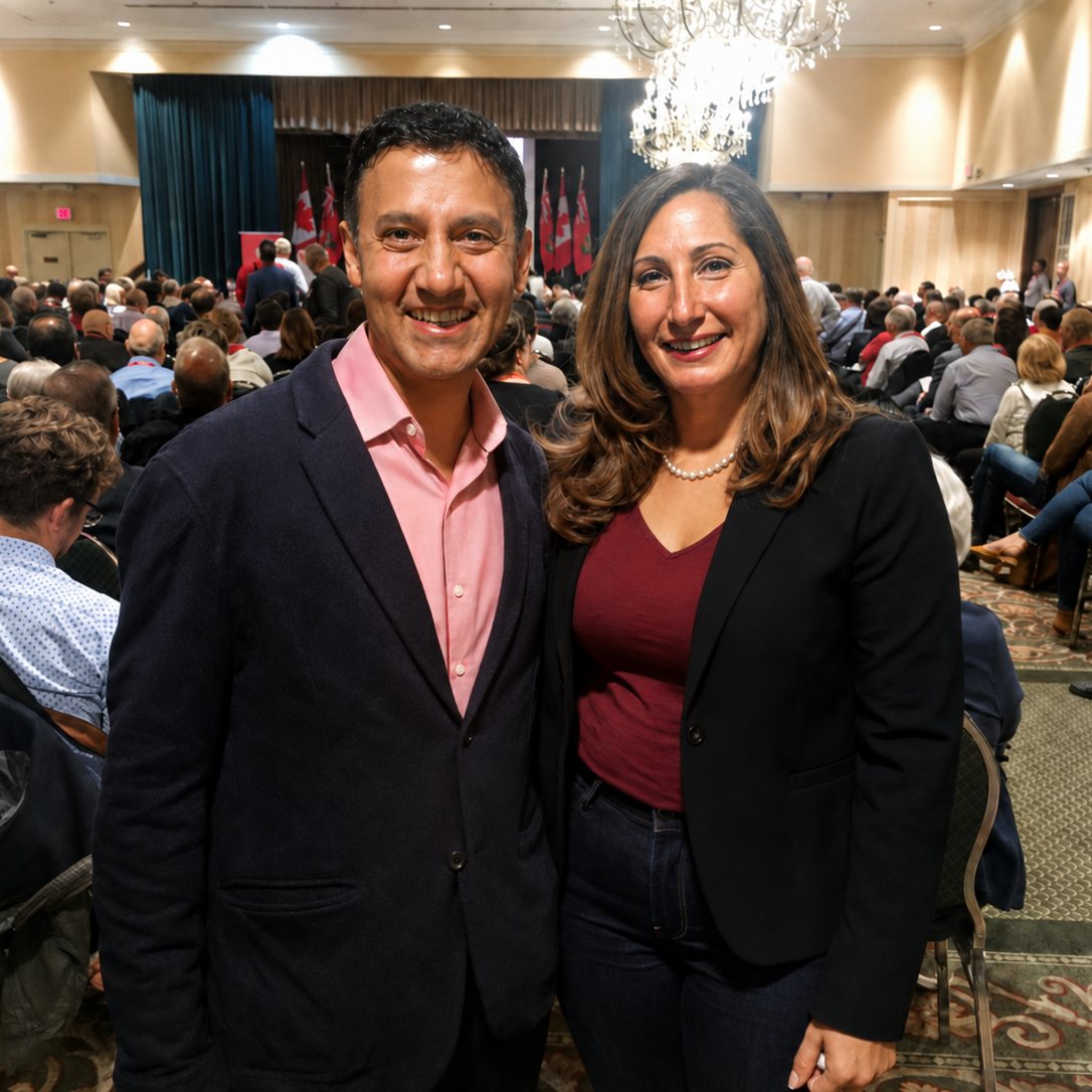 Arif Virani