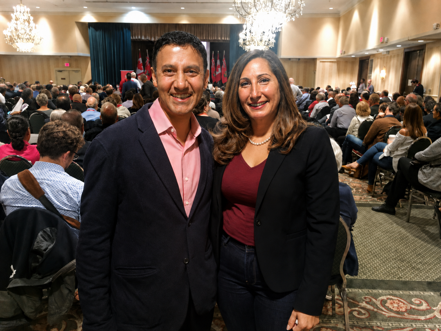 Arif Virani