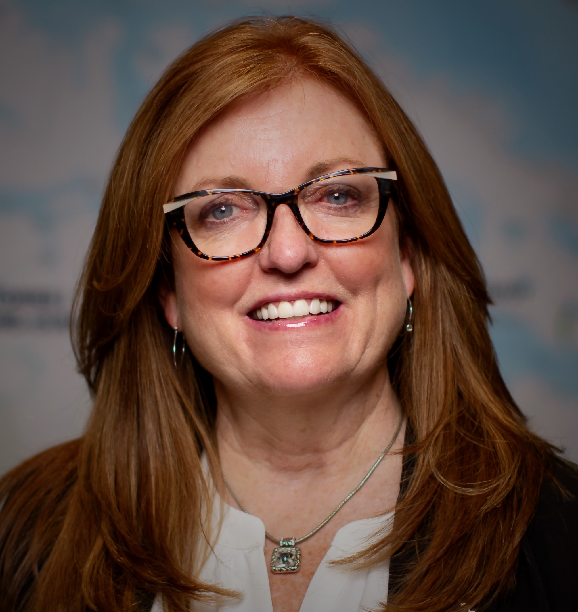 Hon. Eleanor McMahon