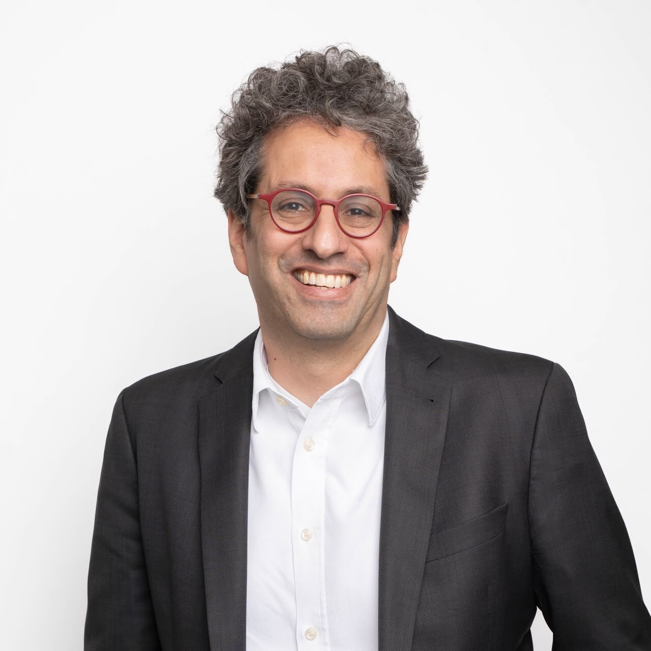 Karim Bardeesy