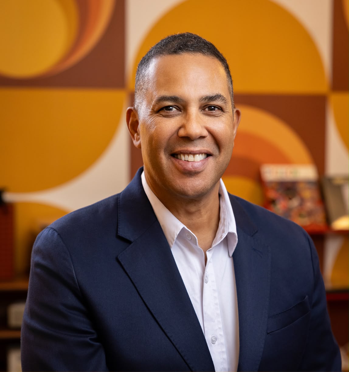 Stephen Dorsey