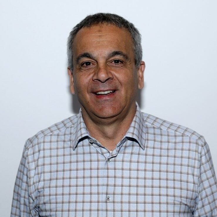 Paul Aielo