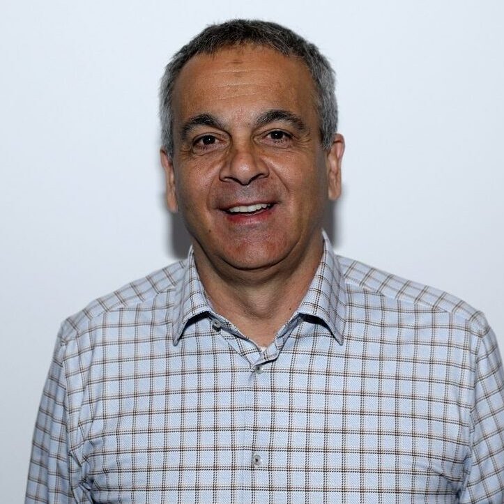 Paul Aielo