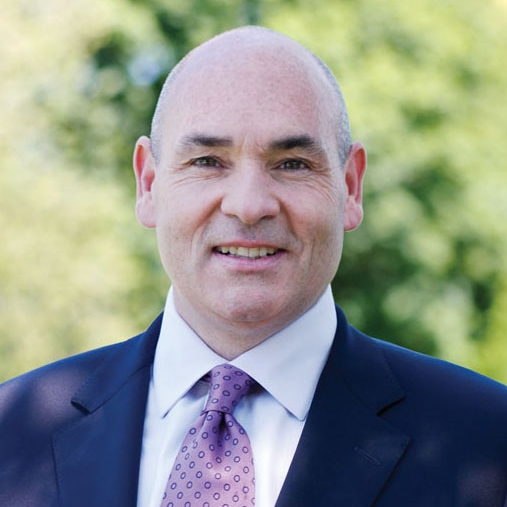 George Smitherman